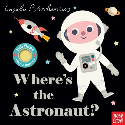 Dov'è l'astronauta? - Where's the Astronaut?