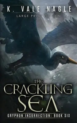 Il Mare Crepitante - The Crackling Sea