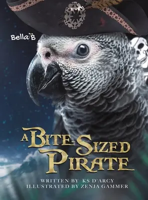 Un pirata a misura di morso - A Bite-Sized Pirate