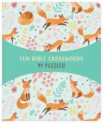 Divertenti cruciverba biblici - Fun Bible Crosswords