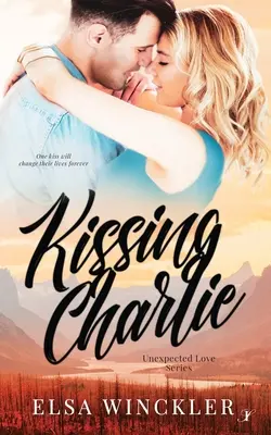 Baciando Charlie - Kissing Charlie