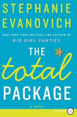 Il pacchetto completo - The Total Package