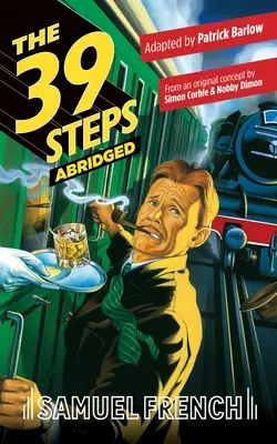 I 39 passi, in versione integrale - The 39 Steps, Abridged