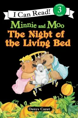 La notte del letto vivente - The Night of the Living Bed