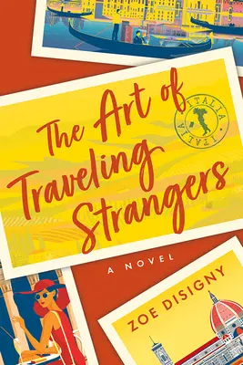L'arte di viaggiare con gli sconosciuti - The Art of Traveling Strangers