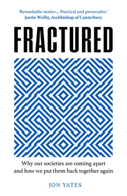 Fratturato: Come imparare a vivere insieme - Fractured: How We Learn to Live Together