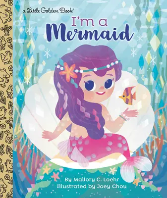 Sono una sirena - I'm a Mermaid