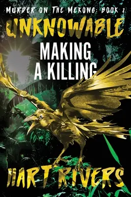 Sconosciuto: Uccidere un assassino - Unknowable: Making a Killing