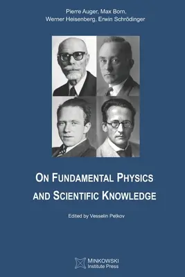 Sulla fisica fondamentale e la conoscenza scientifica - On Fundamental Physics and Scientific Knowledge