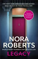 Legacy: un nuovo avvincente romanzo dell'autrice di bestseller mondiali - Legacy: a gripping new novel from global bestselling author