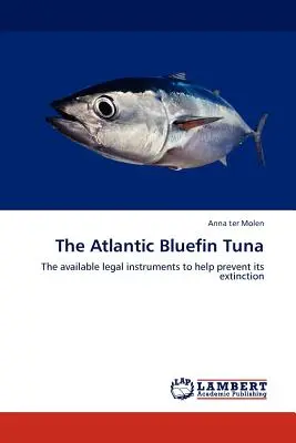 Il tonno rosso dell'Atlantico - The Atlantic Bluefin Tuna