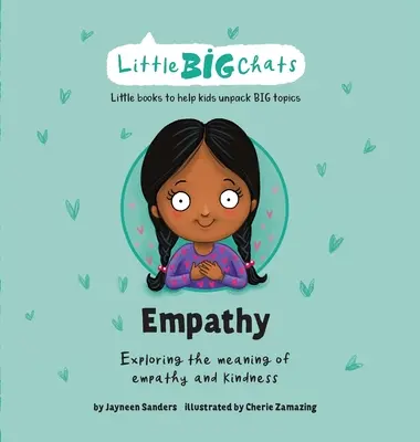 Empatia: esplorare il significato di empatia e gentilezza - Empathy: Exploring the meaning of empathy and kindness