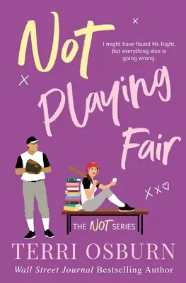Non giocare pulito - Not Playing Fair