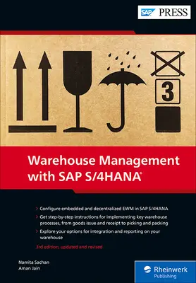 Gestione del magazzino con SAP S/4hana: Ewm integrato e decentralizzato - Warehouse Management with SAP S/4hana: Embedded and Decentralized Ewm