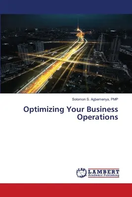 Ottimizzare le operazioni commerciali - Optimizing Your Business Operations