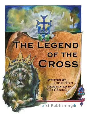La leggenda della croce - The Legend of the Cross