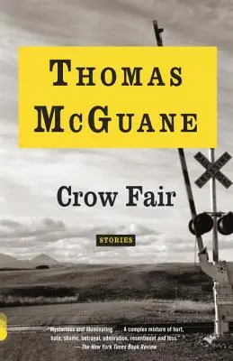 La fiera del corvo - Crow Fair