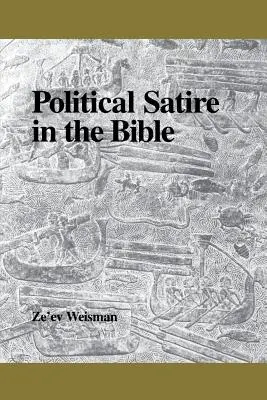 La satira politica nella Bibbia - Political Satire in the Bible