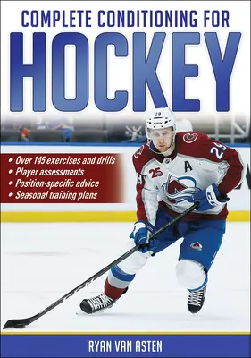 Condizionamento completo per l'hockey - Complete Conditioning for Hockey