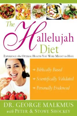 La dieta Hallelujah - The Hallelujah Diet