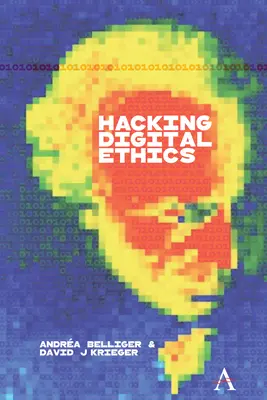 Hacking dell'etica digitale - Hacking Digital Ethics
