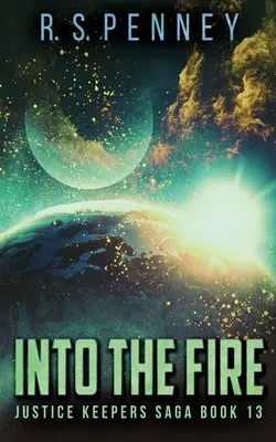 Nel fuoco - Into The Fire