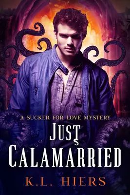 Solo Calamarried: Volume 5 - Just Calamarried: Volume 5