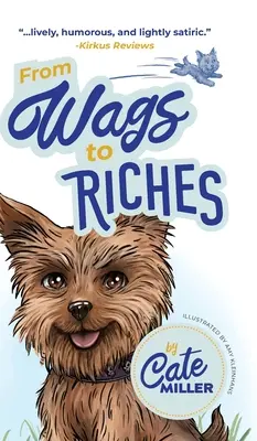 Da Wags a Riches - From Wags to Riches