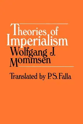 Teorie dell'imperialismo - Theories of Imperialism