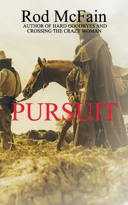 Inseguimento - Pursuit