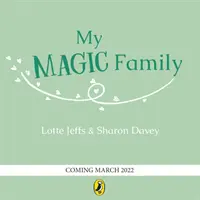 La mia famiglia magica - My Magic Family