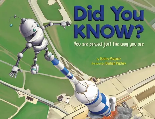 Lo sapevi? Sei perfetto così come sei - Did You Know? You Are Perfect Just The Way You Are