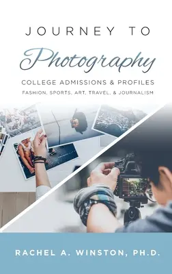 Viaggio nella fotografia: Ammissioni e profili universitari - Journey to Photography: College Admissions & Profiles