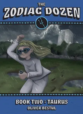 Toro: Libro secondo della serie Zodiac Dozen - Taurus: Book Two in the Zodiac Dozen Series