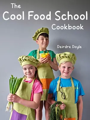 Tritate, cucinate, gnam! Le ricette della scuola del cibo fresco - Chop, Cook, Yum!: Recipes from the Cool Food School