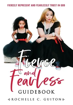 Feroce e impavido, libro guida - Fierce and Fearless, Guidebook