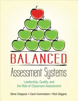 Sistemi di valutazione equilibrata: Leadership, qualità e ruolo della valutazione in classe - Balanced Assessment Systems: Leadership, Quality, and the Role of Classroom Assessment