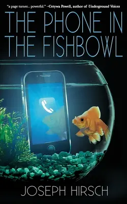 Il telefono nella boccia per pesci - The Phone in the Fishbowl