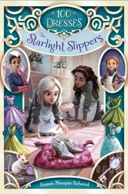 Le pantofole di stelle - The Starlight Slippers