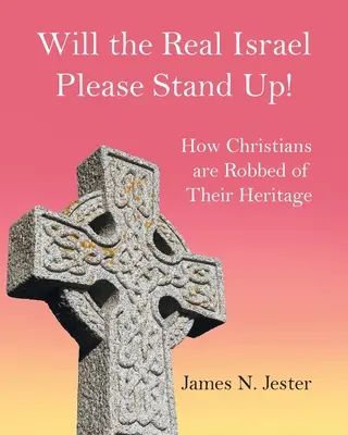 Il vero Israele si alzi in piedi! - Will the Real Israel Please Stand Up!
