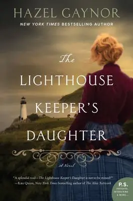 La figlia del guardiano del faro - The Lighthouse Keeper's Daughter