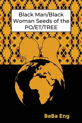 Uomo nero/Donna nera Semi del PO/ET/TREE - Black Man/Black Woman Seeds of the PO/ET/TREE