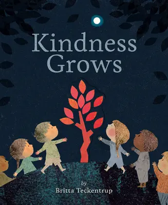 La gentilezza cresce - Kindness Grows