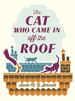 Il gatto che scese dal tetto - Cat Who Came in Off the Roof