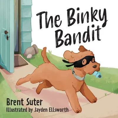 Il bandito Binky - The Binky Bandit