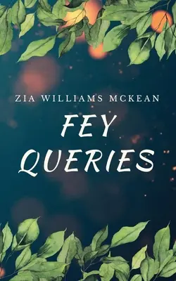 Domande di Fey - Fey Queries
