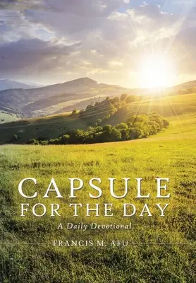 Capsula per il giorno - Capsule for the Day