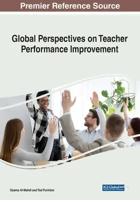 Prospettive globali sul miglioramento delle prestazioni degli insegnanti - Global Perspectives on Teacher Performance Improvement