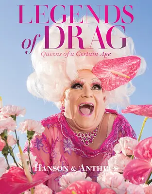 Leggende delle drag: regine di una certa età - Legends of Drag: Queens of a Certain Age