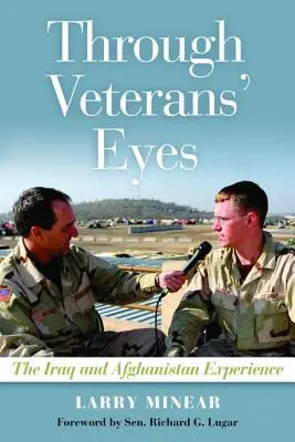 Attraverso gli occhi dei veterani: l'esperienza in Iraq e Afghanistan - Through Veterans' Eyes: The Iraq and Afghanistan Experience
